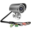 Камера интернет Trendnet TV-IP302PI Outdoor PoE Megapixel Day/  Night Internet Camera