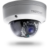 Интернет-камера Trendnet TV-IP311PI Outdoor 3 MP PoE Dome Day/  Night Network Camera