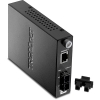 Медиаконвертер TRENDnet TFC-1000MSC 1000Base-T to MM 1000Base-SX Media