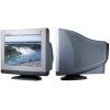 17" MONITOR 0.24 LG FLATRON F720P + HUB 2-PORT USB