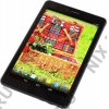 QUMO Altair 702 Black Cortex  A7/1/8Gb/3G/GPS/WiFi/BT/Andr4.2/7"/0.26 кг