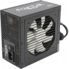 Блок питания Fractal Design <FD-PSU-ED1B-650W> EDISON M 650W ATX (24+2x4+4x6/8пин)  Cable Management