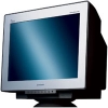 22" MONITOR 0.24 MITSUBISHI DIAMONDPLUS 230SB-BK BLACK