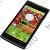 QUMO QUEST 510 Black (1.7GHz, 1GbRAM, 5" 1280x720 IPS, 3G+WiFi+BT+GPS,  8Gb+microSD, 8Mpx, Andr)
