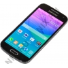 Samsung Galaxy S4 mini  GT-I9192I Deep Black