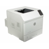 Принтер HP LaserJet Enterprise 600 M604n <E6B67A> A4, 50 стр/мин, 512Мб, USB, Ethernet (замена CE989A M601n)