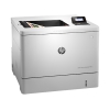 Принтер HP Color LaserJet Enterprise 500 color M553n <B5L24A> A4, 38/38 стр/мин, 1Гб, USB, Ethernet (замена CF081A M551n)
