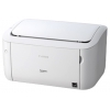 Принтер Canon I-SENSYS LBP6030W Wi-Fi (Лазерный, 18 стр/мин, 2400x600dpi, Wi-Fi, USB 2.0, A4) (8468B002)
