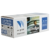 Картридж NV-Print совместимый Kyocera TK-130 для  FS-1028MFP/1128MFP/1300D/1350DN. Чёрный. 7200 страниц. (NV-TK130)