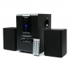 Колонки Dialog Progressive AP-150 BLACK - 2.1, 30W+2*15W RMS, USB+SD reader