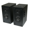Колонки Dialog Blues AB-41B BLACK,40W,RMS-2.0 2.0, 2*5W RMS, Bluetooth, USB+SD reader