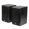 Колонки Dialog Blues AB-47B BLACK,40W,RMS-2.0 2.0, 2*15W RMS, Bluetooth, USB+SD reader