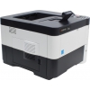 Kyocera Ecosys FS-2100DN (A4, 40 стр/мин, 256Mb, LCD, USB2.0,  сетевой,  двуст.  печать)