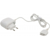 Jet.A JA-UC10 Зарядное устройство (Вх. AC220-240V, Вых. DC5V, Apple  30-pin 2.1A)