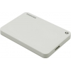 Toshiba Canvio Connect II <HDTC810EW3AA> White USB3.0 2.5" HDD 1Tb  EXT (RTL)