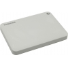 Toshiba Canvio Connect II <HDTC805EW3AA> White USB3.0 2.5" HDD  500Gb EXT (RTL)