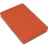 Toshiba Canvio Alu <HDTH310ER3AA> Red USB3.0 2.5" HDD 1Tb  EXT (RTL)