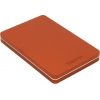 Toshiba Canvio Alu <HDTH305ER3AA> Red USB3.0 2.5" HDD 500Gb  EXT (RTL)