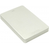 Toshiba Canvio Alu <HDTH305ES3AA> Silver USB3.0 2.5" HDD  500Gb  EXT  (RTL)