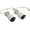 TRENDnet <TV-IP320PI2K> Outdoor 1.3MP HD PoE IR Network Camera Twin Pack (LAN, 1280 x 960, f=4mm,  30 LED)