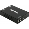 TRENDnet <TPE-E100> Gigabit PoE+  Repeater (1UTP 1000Mbps)