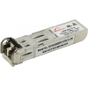 TRENDnet <TE100-MGBFX> Модуль SFP (Duplex  100Base-FX,  LC,  MM)