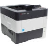 Kyocera Ecosys FS-4200DN (A4, 50 стр/мин, 256Mb, LCD, USB2.0,  сетевой, двуст. печать)