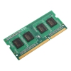 Память DDR3 SODIMM 4Gb (pc-12800) 1600MHz Patriot (PSD34G160081S)