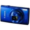 Фотоаппарат Canon IXUS 170 Blue <20Mp, 12x Zoom, 2.7" SD> (0131C001)