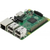 Raspberry PI 2 model B 1Gb (900MHz, 1Gb, HDMI, LAN, 4xUSB,  microSD, 40xGPIO)