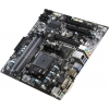 GIGABYTE GA-F2A78M-DASH rev3.0 (RTL) SocketFM2+ <AMD A78> 2xPCI-E+Dsub+DVI+HDMI+DP+GbLAN SATA  MicroATX 4DDR3