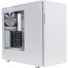 Miditower Fractal Design <FD-CA-DEF-R5-WT-W> Define R5 White ATX без БП, с окном,  с дверцей