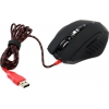 Bloody Terminator Laser Gaming Mouse <TL7>  (RTL) USB 9btn+Roll
