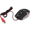 Bloody Terminator Laser Gaming Mouse <TL5>  (RTL)  USB  9btn+Roll