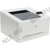 HP COLOR LaserJet Pro M252n <B4A21A> (A4, 18стр/мин, 128Mb,  сетевой,  USB2.0,  LCD)