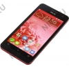 ASUS Zenfone 5 <90AZ00P3-M01260> Red (1.2GHz,2GB RAM, 5"  1280x720 IPS,4G+BT+WiFi+GPS, 16Gb+microSD,8Mpx,Andr)