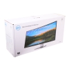 Монитор 34" Dell U3415W Black CURVED, IPS, LED, 3440x1440, 5ms, 300 cd/m2, 1000:1 (DCR 2M:1), DP, miniDP, HDMI (MHL), USBhub, 9Wx2, HAS, Pivot (3415-1750)