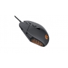 Мышь (910-004382) Logitech Gaming Mouse G303 Daedalus Apex Performance USB 200-12000 dpi (G-package)