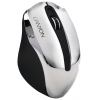Мышь беспроводная Canyon CNL-CMSOW01 Black-Chrome USB