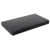 Проигрыватель DVD BBK DVP971HD (диск 500 песен) черный