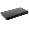 Проигрыватель DVD BBK DVP972HD (диск 500 песен) черный
