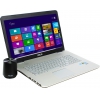 ASUS N751JK <90NB06K2-M02000>  i7 4710HQ/16/1Tb+128SSD/DVD-RW/GTX850M/WiFi/BT/Win8/17.3"/3.4 кг