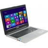 ASUS Transformer Book Flip TP500LB <90NB08A1-M00090> i5  5200U/6/1Tb/940M/WiFi/BT/Win8/15.6"/2.27 кг