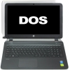 hp Pavilion 15-p163nr <K6Y20EA#ACB>  i5 4210U/4/500/DVD-RW/840M/WiFi/BT/DOS/15.6"/2.25 кг