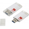 Strontium Nitro <SR16GWHOTGAZ> USB3.0/Lightning Flash  Drive 16Gb