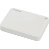 Toshiba Canvio Connect II <HDTC820EW3CA> White USB3.0 2.5" HDD  2Tb  EXT  (RTL)