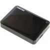 Toshiba Canvio Connect II <HDTC820EK3CA> Black USB3.0 2.5" HDD 2Tb  EXT (RTL)