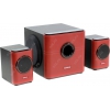 Колонки Defender G10 (2x7.5W +Subwoofer  15W) <65516>