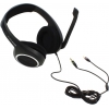 Наушники с микрофоном Sennheiser PC 323D G4ME (шнур  2+1.2м) <504127>
