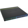 TRENDnet <TPE-4840WS> (24UTP 1000Mbps PoE + 20UTP  1000Mbps +4ComboBASE-T/SFP)